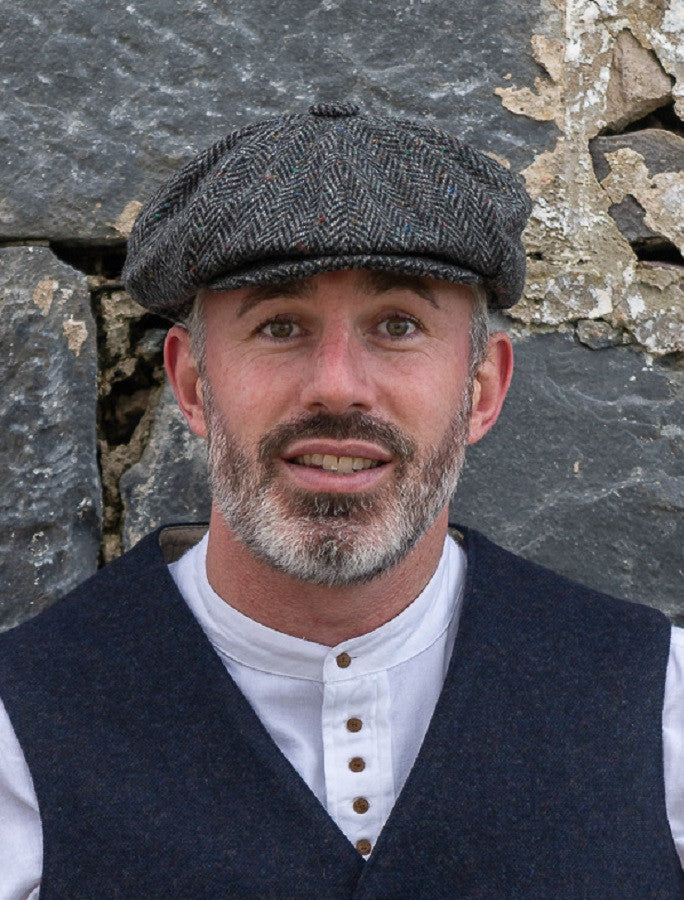 Donegal Tweed Men&