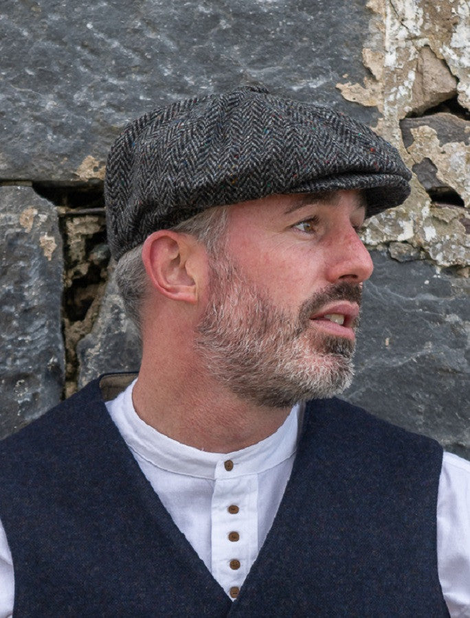 Donegal Tweed Men&
