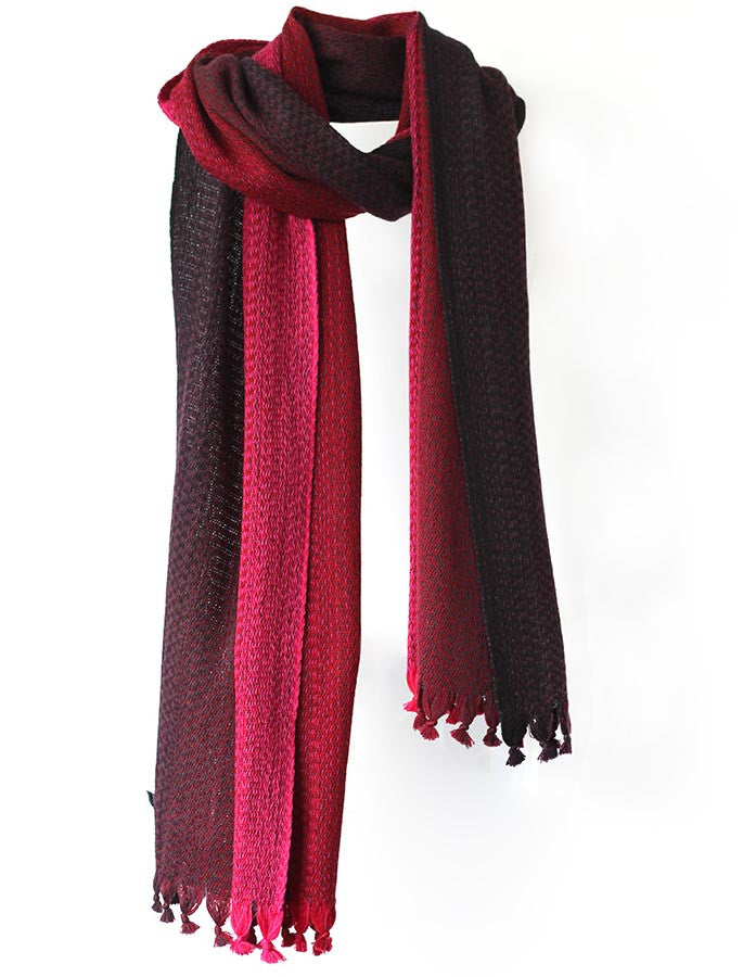Cosmo Scarf - Couture