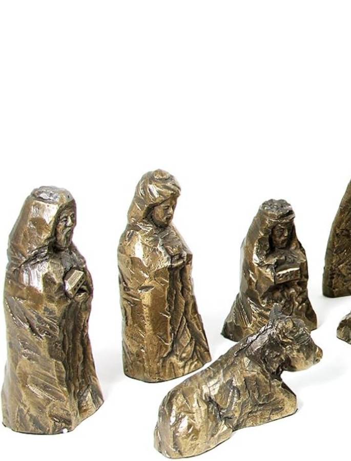 Nativity Scene