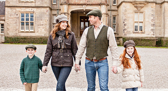 Unravelling Love: Father's Day Gifts That Weave Memories