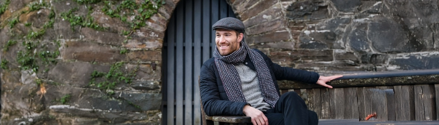 How to Style an Irish Cap for Modern Streetwear Looks