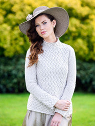 Layering with Irish Aran Sweaters: The Ultimate Guide for Every Season