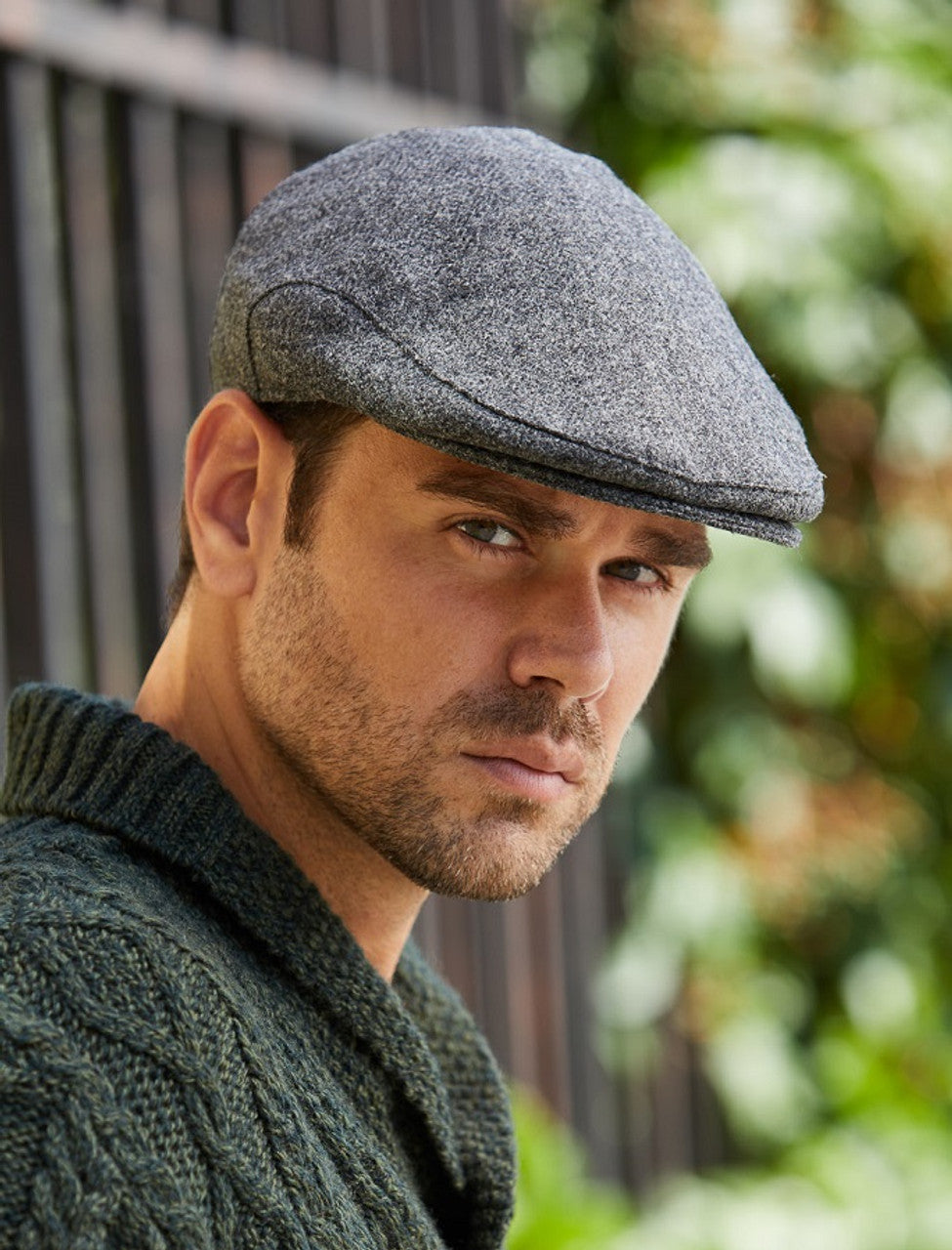 The History of Scally Caps: From Irish Countryside to American Streets
