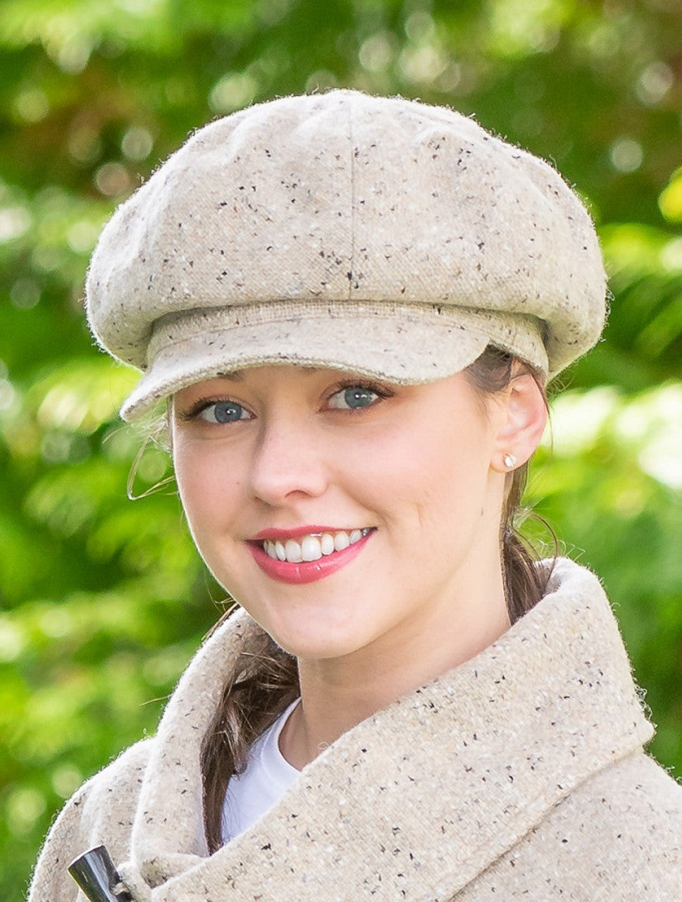 How to Style Irish Caps for Every Season