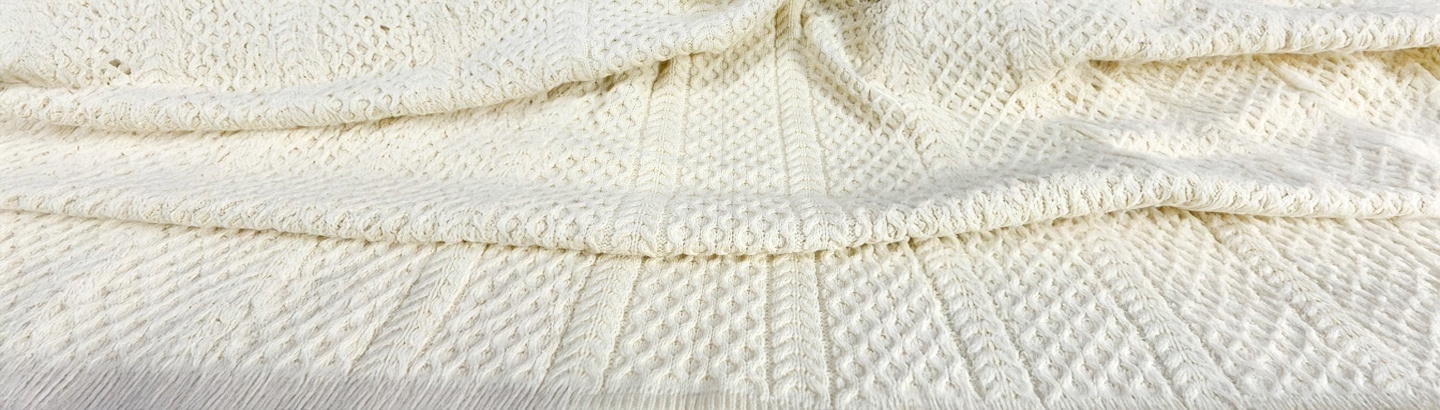 Baby Blankets &amp; Throws
