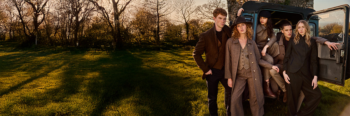 Jack Murphy Jackets & Blazers