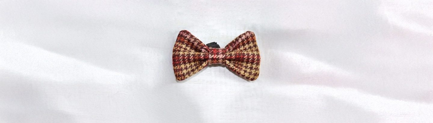 Ties and Bowties