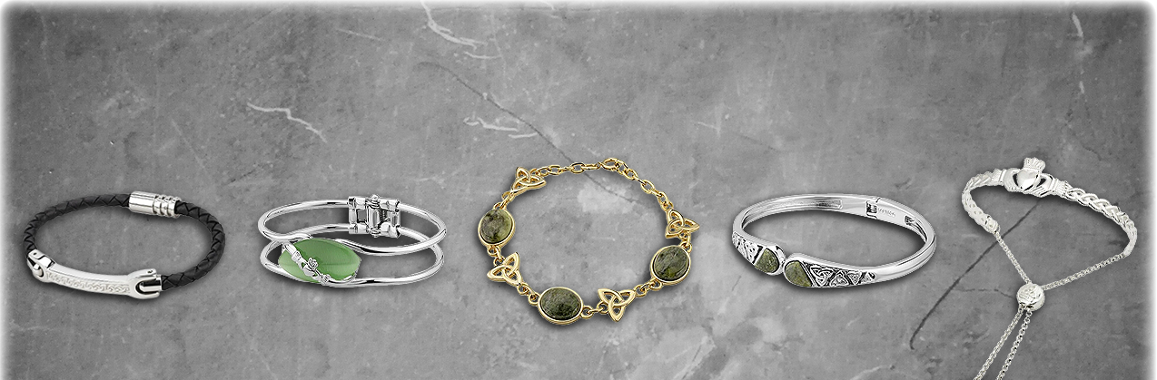 Bracelets &amp; Bangles