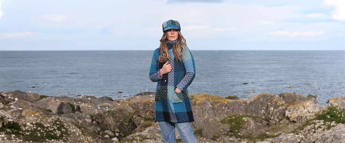 Branigan Weavers Coatigans &amp; Jackets