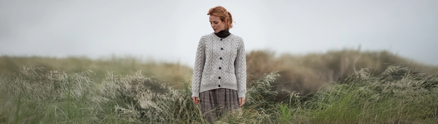 Women's Cardigans