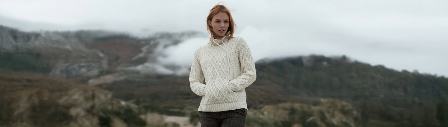 Women's Sweaters & Cardigans