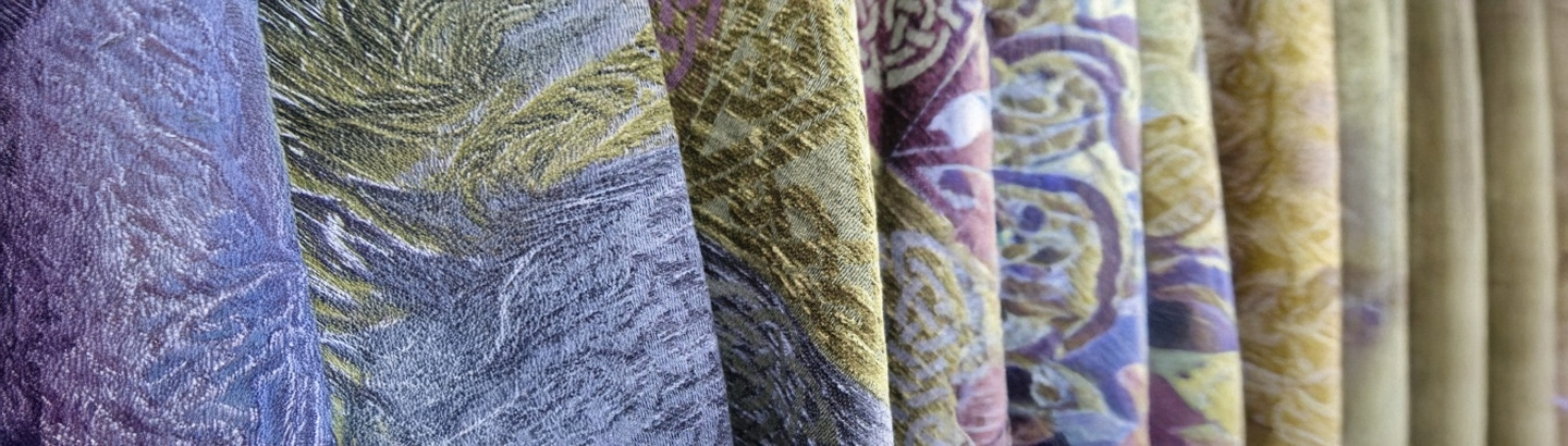 Celtic Design Scarves