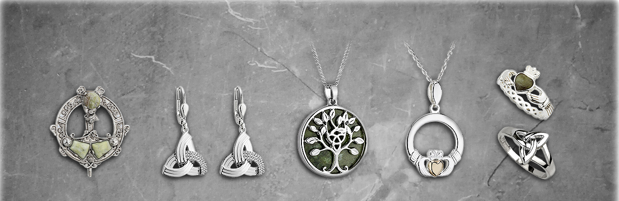 Celtic Jewelry