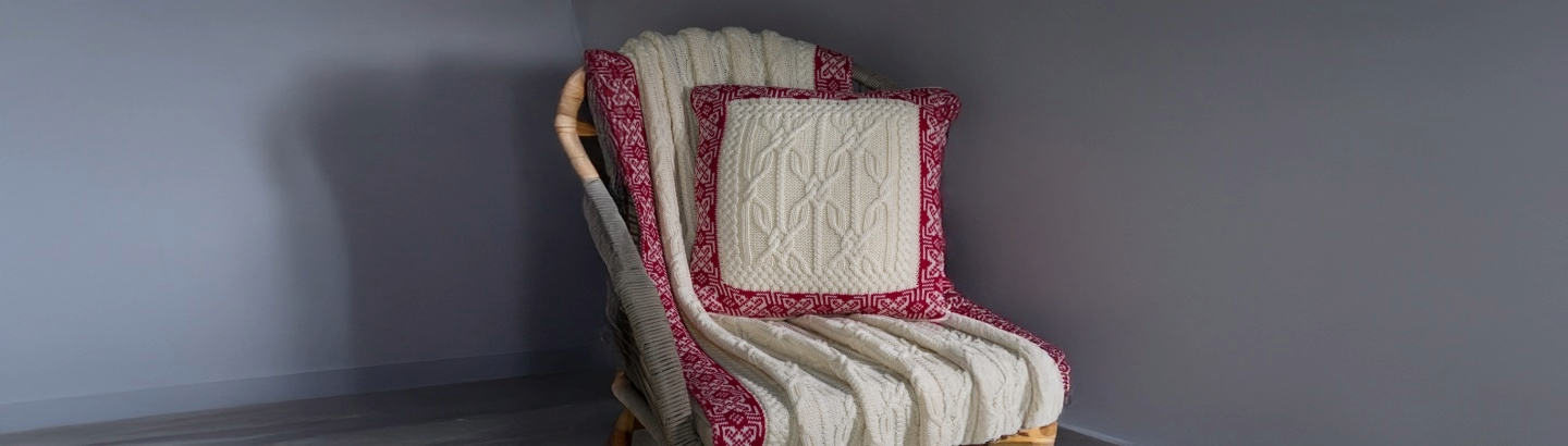 Cushions