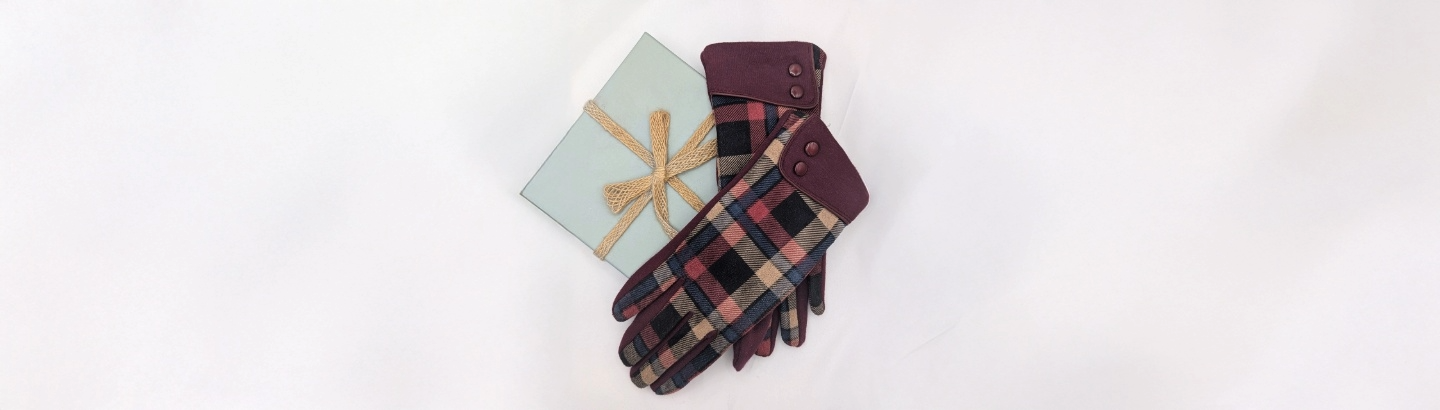 Gloves &amp; Wristwarmers