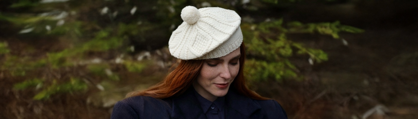 Women's Caps and Hats