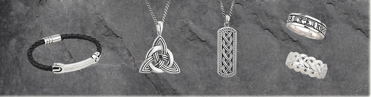 Jewellery For Him