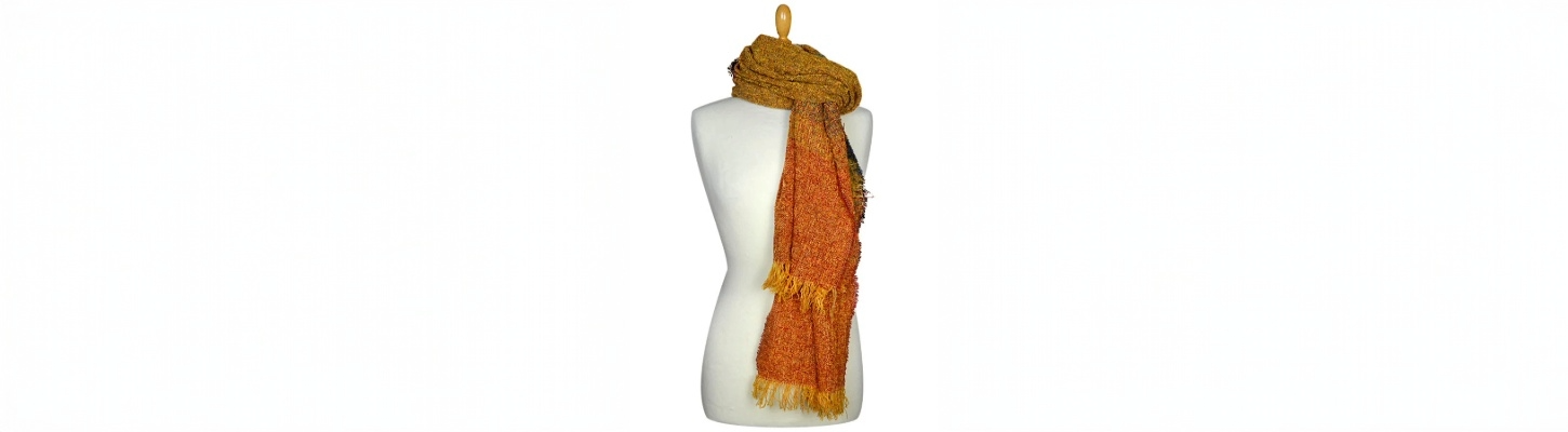 Kerry Woollen Mills Stoles
