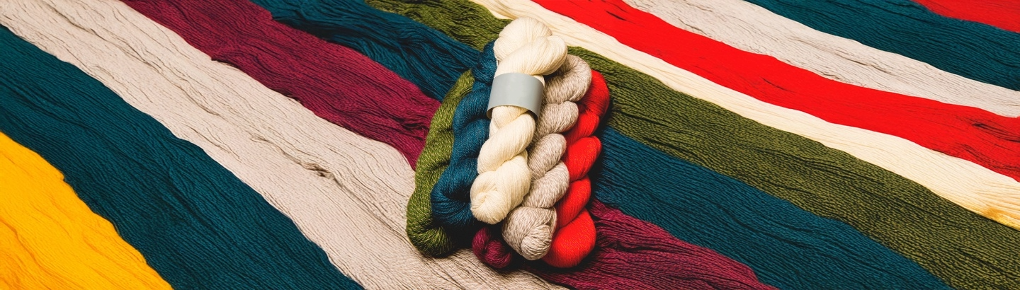 Aran Wool