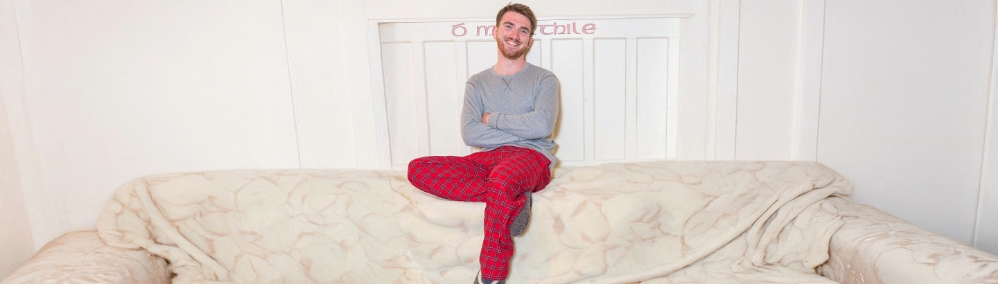 Lounge Pants