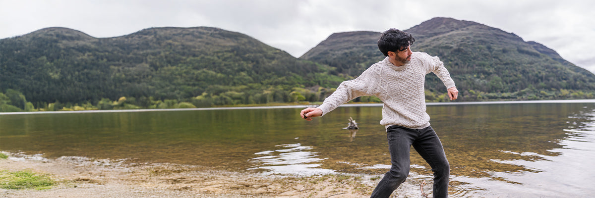 Men's Sweaters & Cardigans