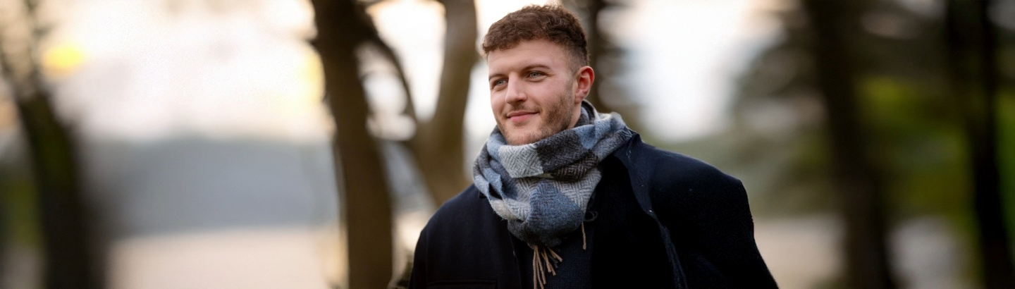 Cashmere Scarves
