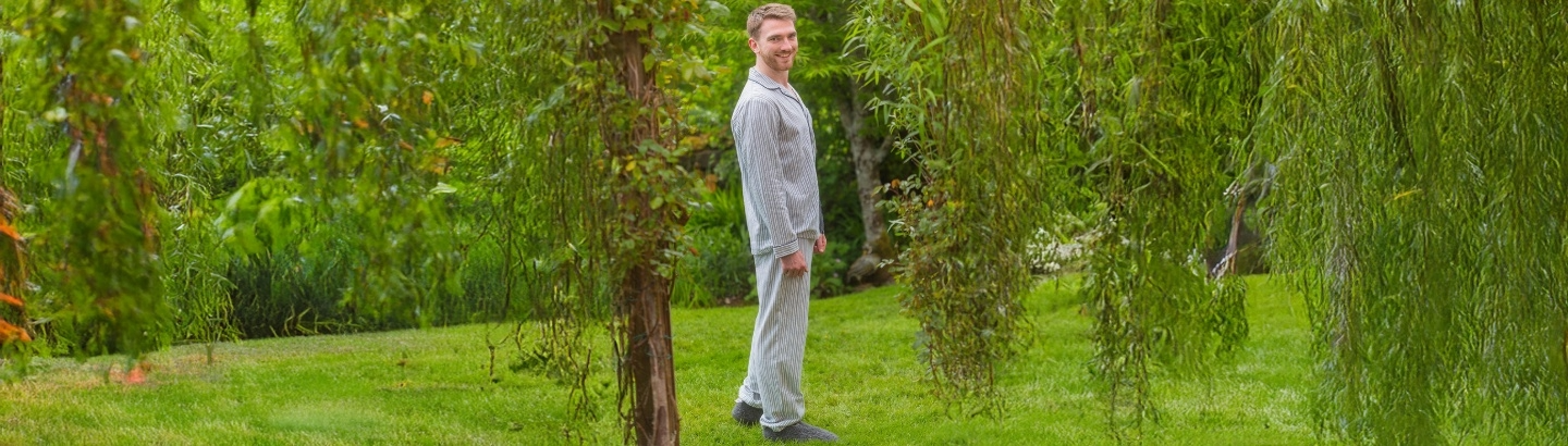 Pyjamas