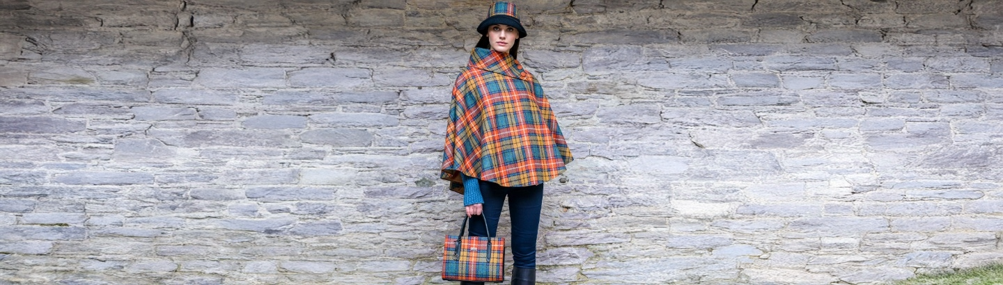 Mucros Weavers Womens