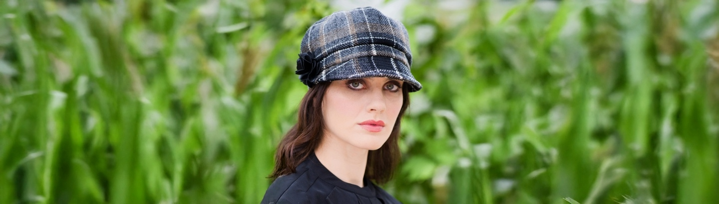 Newsboy Hats