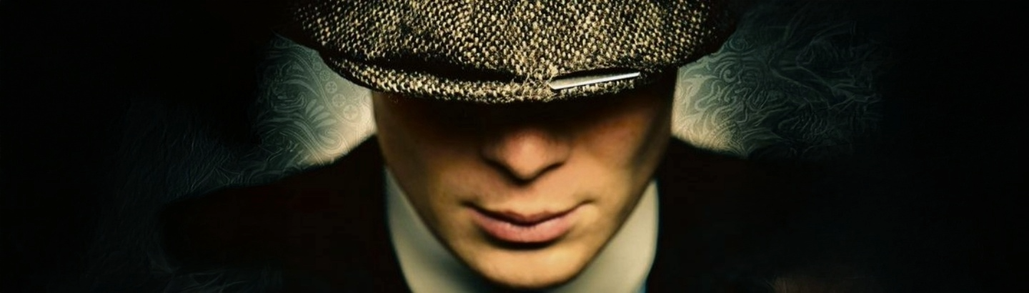 Peaky Blinder Caps