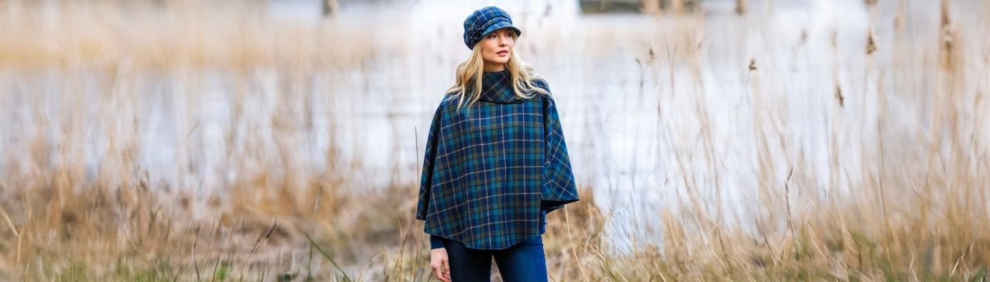 Ponchos