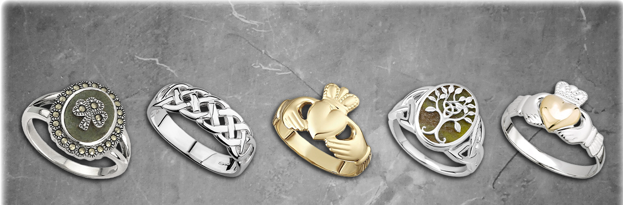 Women's Rings