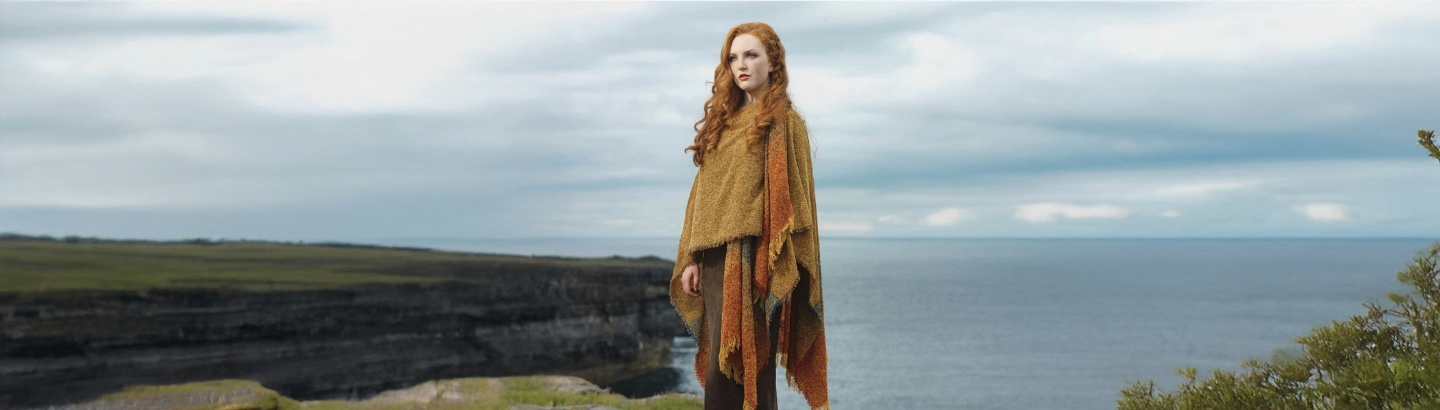 Wraps & Shawls