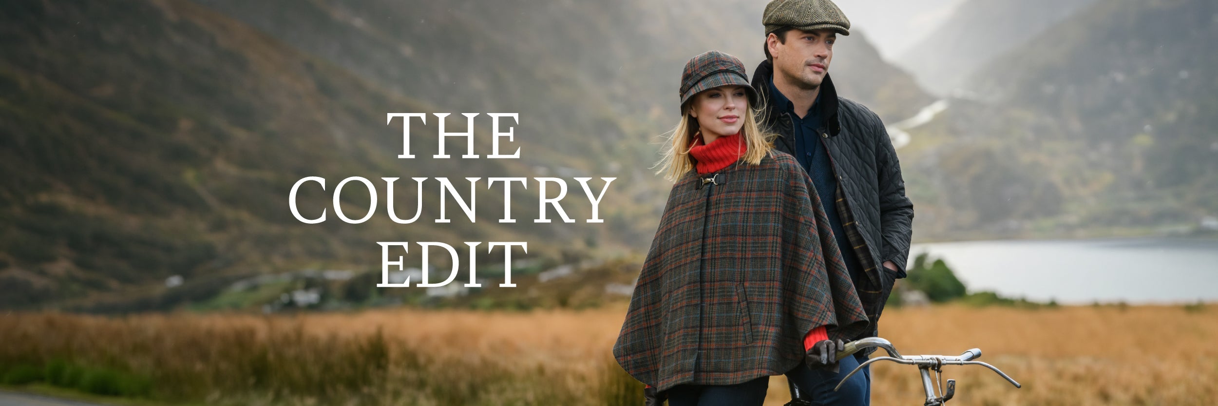 Country Edit