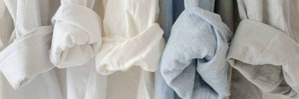Linen Shirts