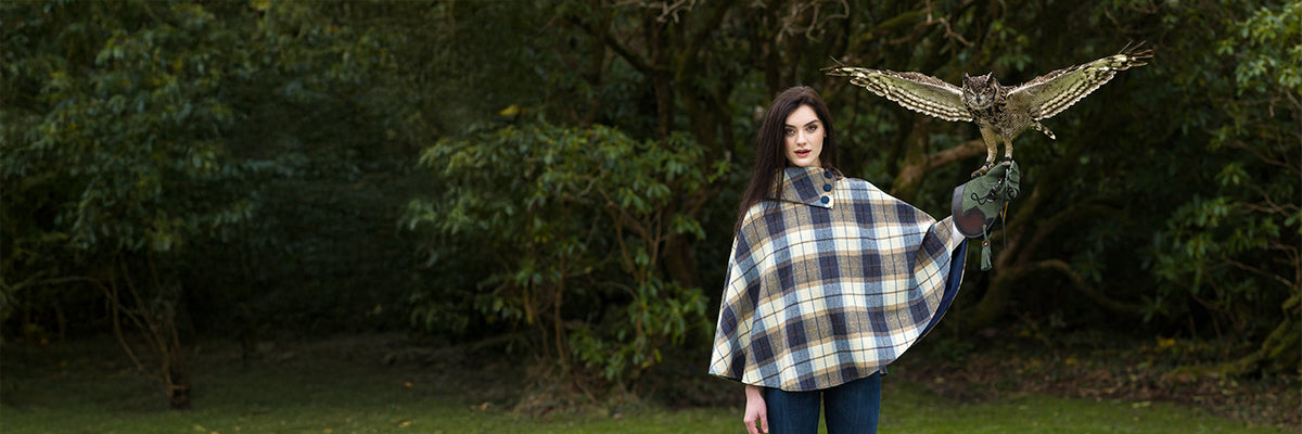 Ponchos