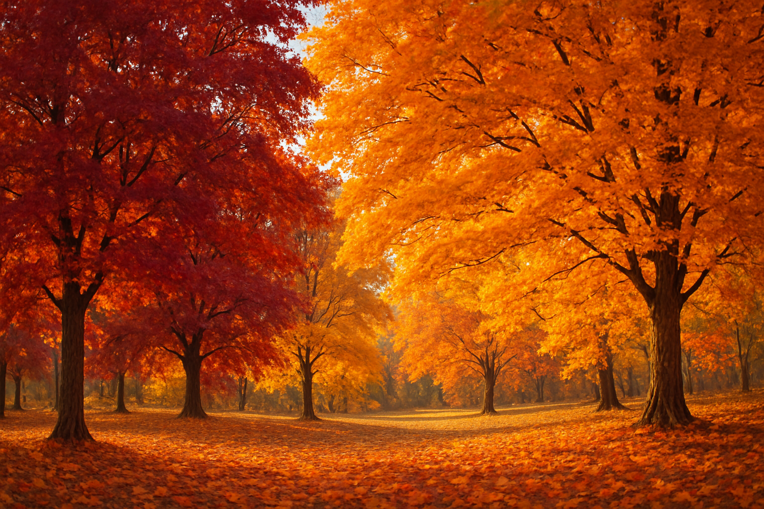 Fall Collection