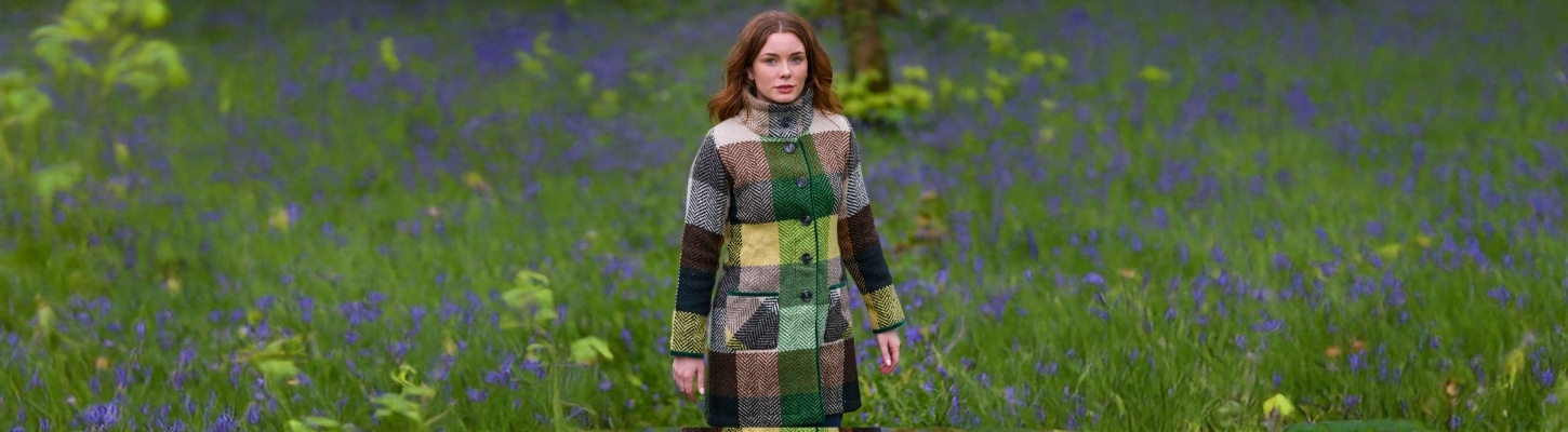 Branigan Weavers Tweed Collections