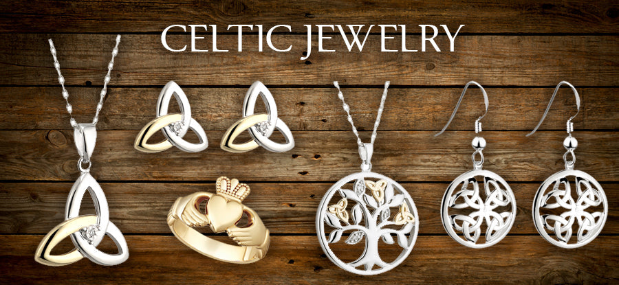 Celtic Jewelry