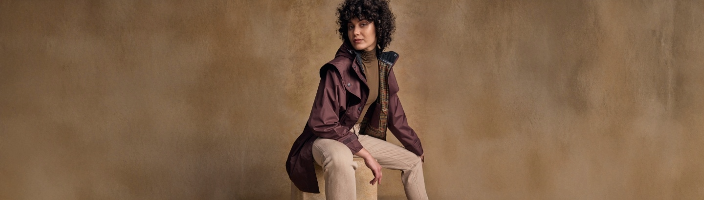 Women's Jackets & Coats