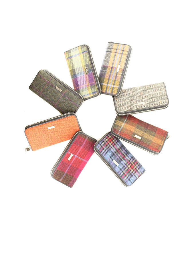 Wallets &amp; Coin Purses