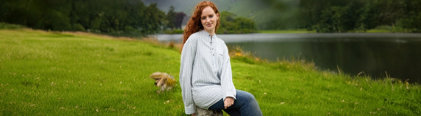 Lee Valley Irish Shirts