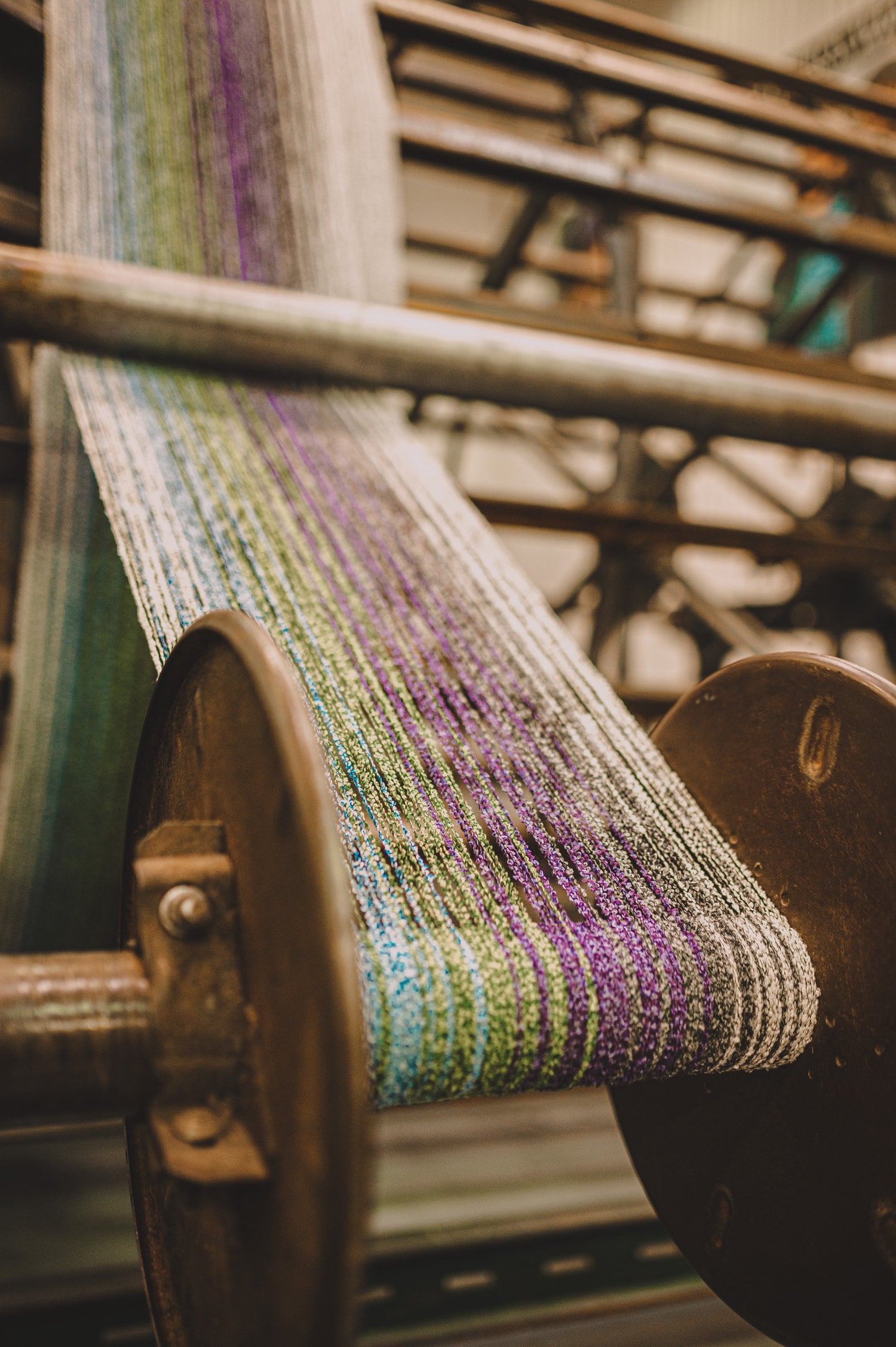 Alpaca Scarves