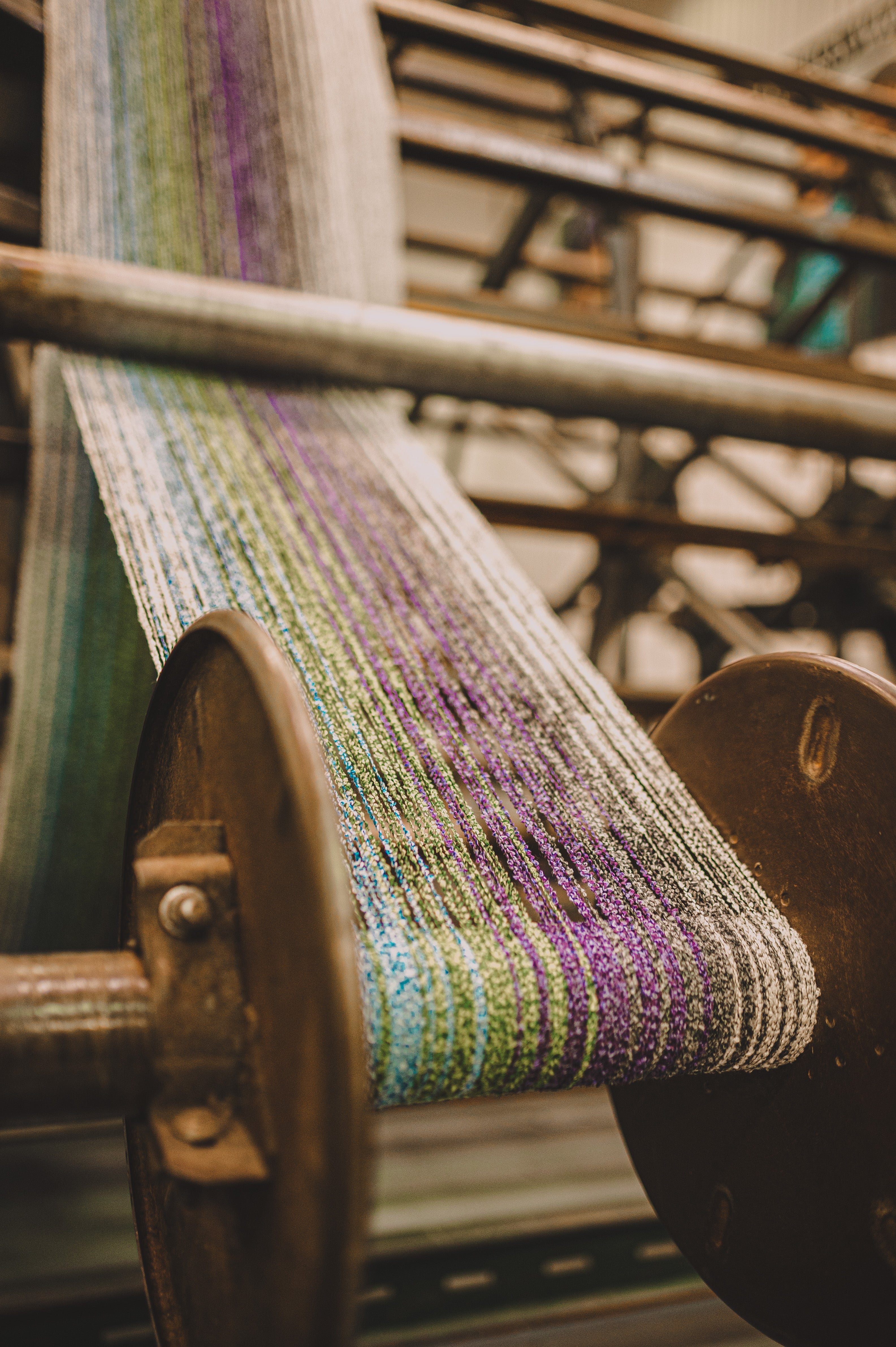Alpaca Scarves