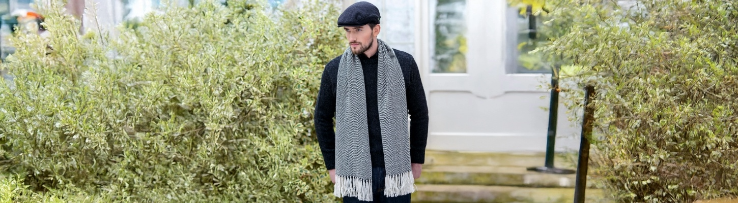 Mucros Weavers Mens
