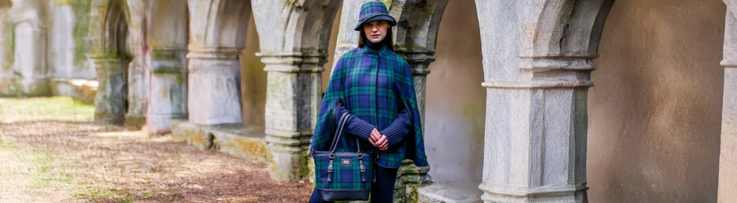 Bags and Satchels