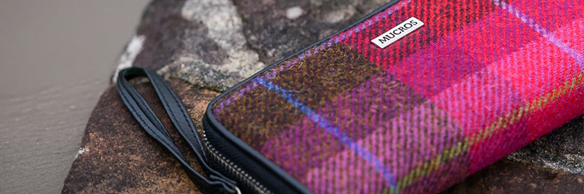 Wallets & Coin Purses