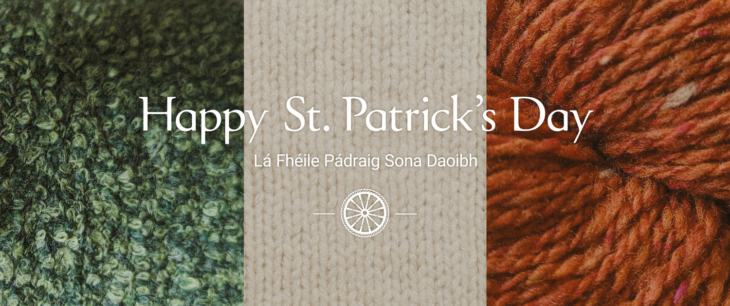St. Patrick&