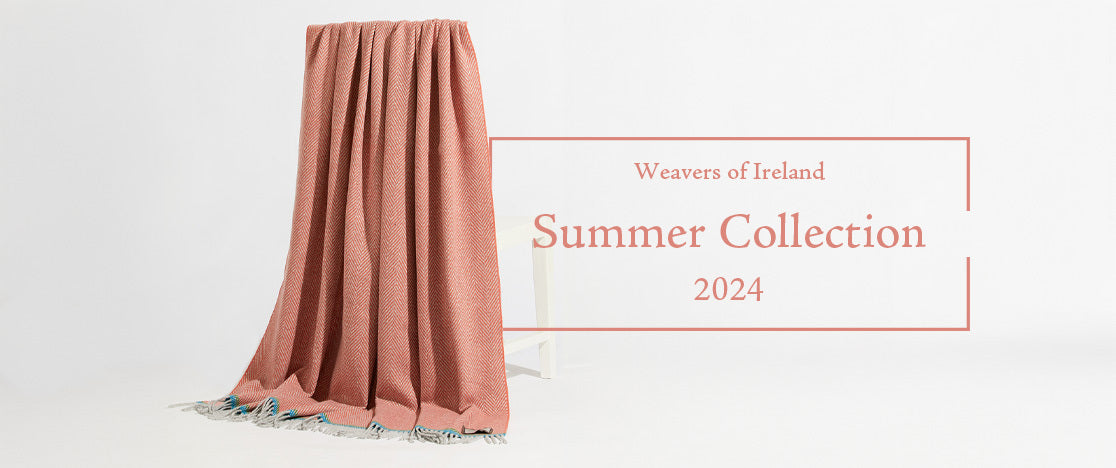 Summer Living Essentials for home